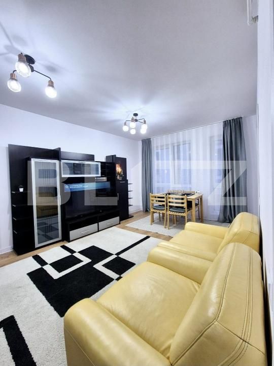 Apartament de închiriat 3 camere Floreşti - 184972AI | BLITZ Cluj-Napoca | Poza2