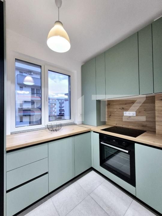 Apartament de închiriat 3 camere Floreşti - 184972AI | BLITZ Cluj-Napoca | Poza5