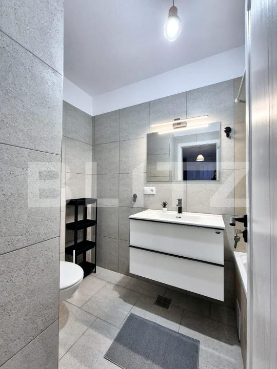 Apartament de închiriat 3 camere Floreşti - 184972AI | BLITZ Cluj-Napoca | Poza7