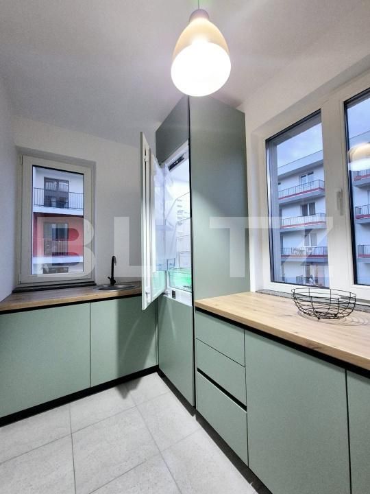 Apartament de închiriat 3 camere Floreşti - 184972AI | BLITZ Cluj-Napoca | Poza6