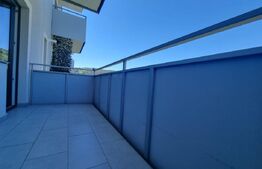 Apartament modern | Finisaje premium | Etaj Intermediar | Parcare | Baciu