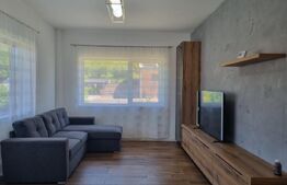 Apartament modern | Finisaje premium | Etaj Intermediar | Parcare | Baciu