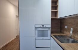 Apartament modern | Finisaje premium | Etaj Intermediar | Parcare | Baciu