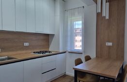 Apartament modern | Finisaje premium | Etaj Intermediar | Parcare | Baciu