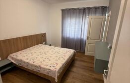 Apartament de vanzare, 2 camere, 53 mp, balcon si parcare, Baciu
