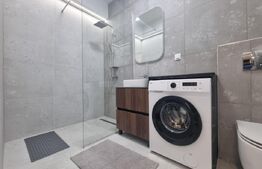 Apartament modern | Finisaje premium | Etaj Intermediar | Parcare | Baciu