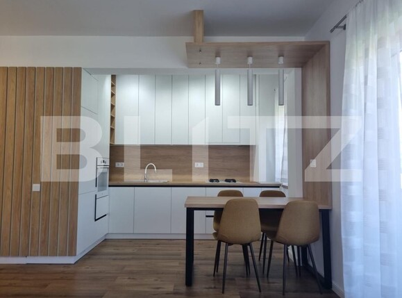 Apartament de vânzare 2 camere Baciu - 184973AV | BLITZ Cluj-Napoca | Poza1