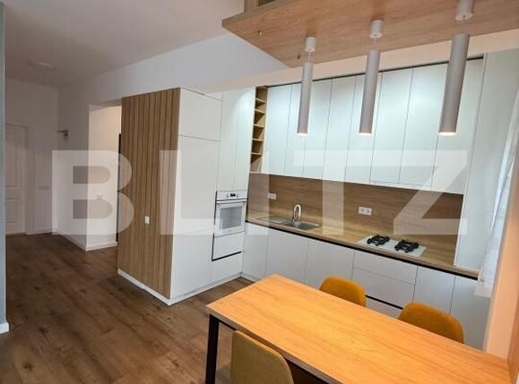 Apartament de vânzare 2 camere Dambul Rotund - 184973AV | BLITZ Cluj-Napoca | Poza2