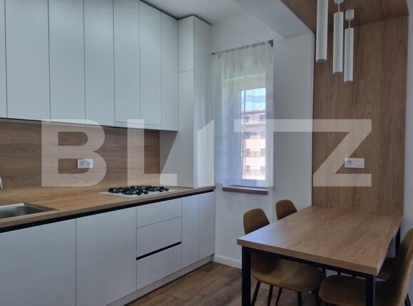 Apartament de vânzare 2 camere Baciu - 184973AV | BLITZ Cluj-Napoca | Poza2