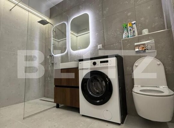 Apartament de vânzare 2 camere Dambul Rotund - 184973AV | BLITZ Cluj-Napoca | Poza6