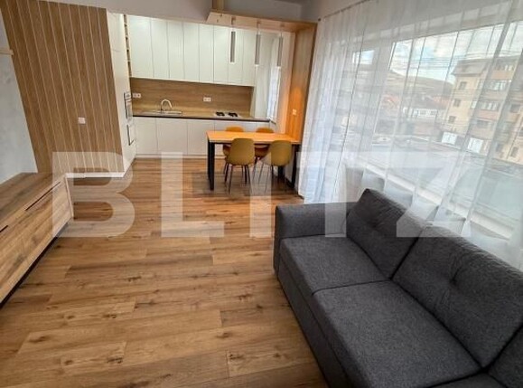 Apartament de vânzare 2 camere Dambul Rotund - 184973AV | BLITZ Cluj-Napoca | Poza1