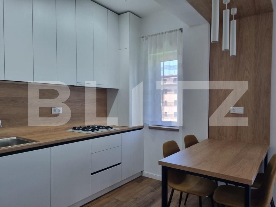 Apartament de vânzare 2 camere Baciu - 184973AV | BLITZ Cluj-Napoca | Poza2