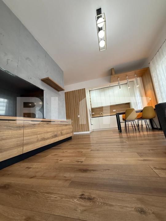 Apartament de vânzare 2 camere Baciu - 184973AV | BLITZ Cluj-Napoca | Poza3