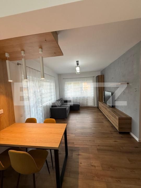 Apartament de vânzare 2 camere Dambul Rotund - 184973AV | BLITZ Cluj-Napoca | Poza4