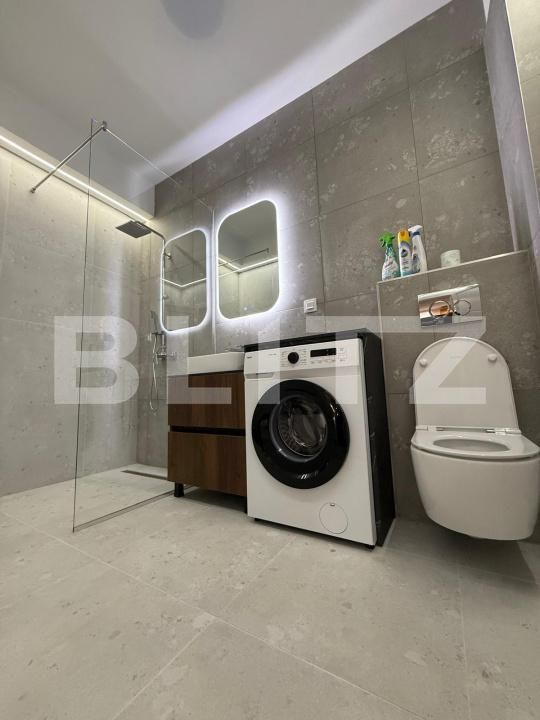 Apartament de vânzare 2 camere Dambul Rotund - 184973AV | BLITZ Cluj-Napoca | Poza6