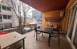 Apartament cu 3 camere, Central