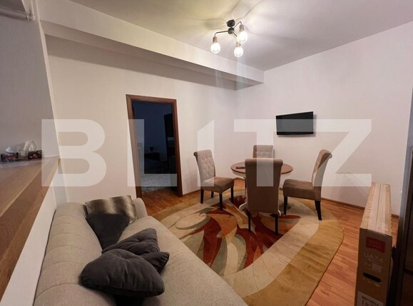 Apartament de închiriat 3 camere Central - 184976AI | BLITZ Cluj-Napoca | Poza2