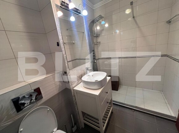 Apartament de închiriat 3 camere Central - 184976AI | BLITZ Cluj-Napoca | Poza5