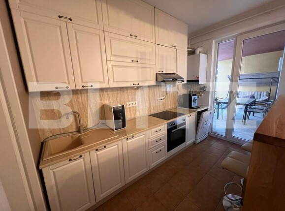 Apartament de închiriat 3 camere Central - 184976AI | BLITZ Cluj-Napoca | Poza4