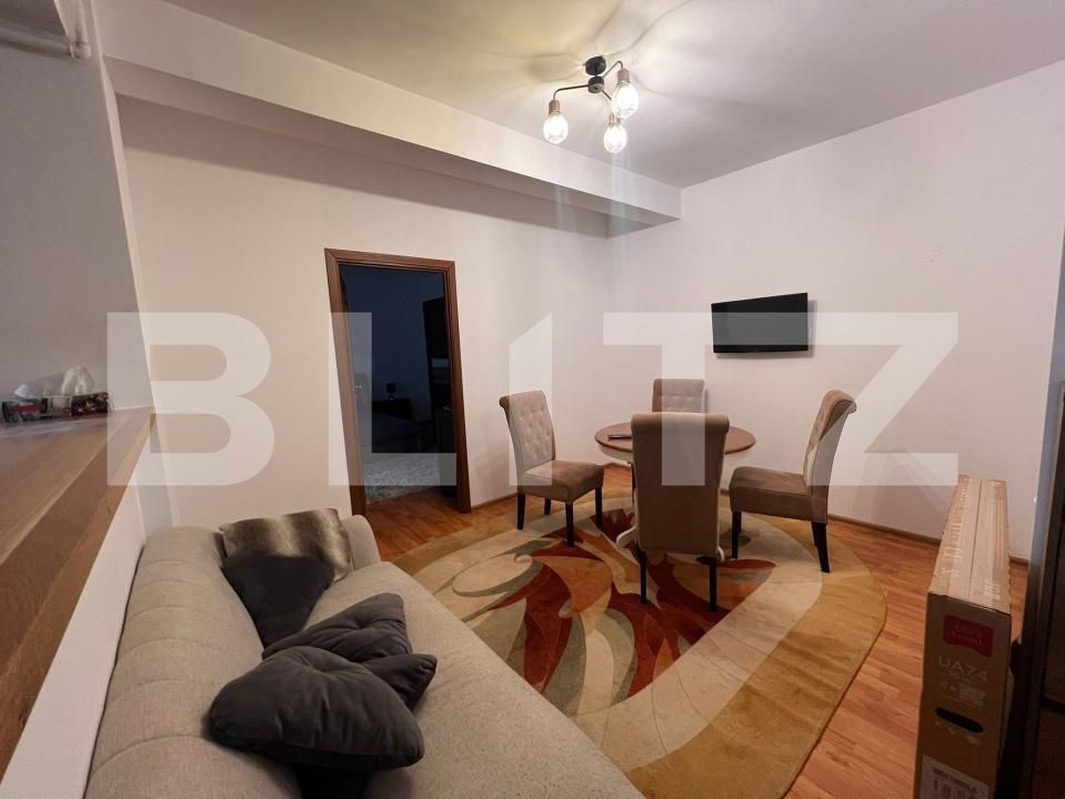 Apartament de închiriat 3 camere Central - 184976AI | BLITZ Cluj-Napoca | Poza2