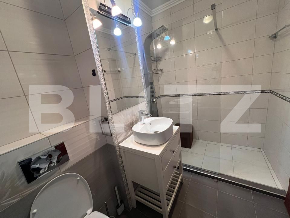 Apartament de închiriat 3 camere Central - 184976AI | BLITZ Cluj-Napoca | Poza5