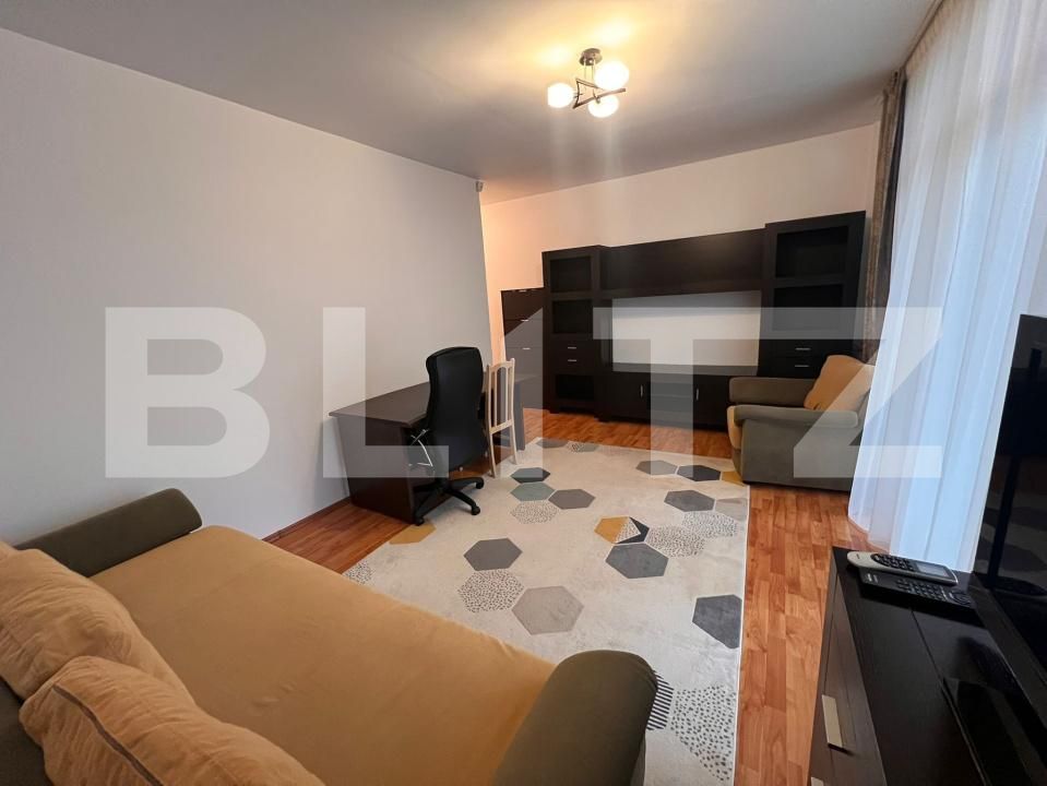 Apartament de închiriat 3 camere Central - 184976AI | BLITZ Cluj-Napoca | Poza3