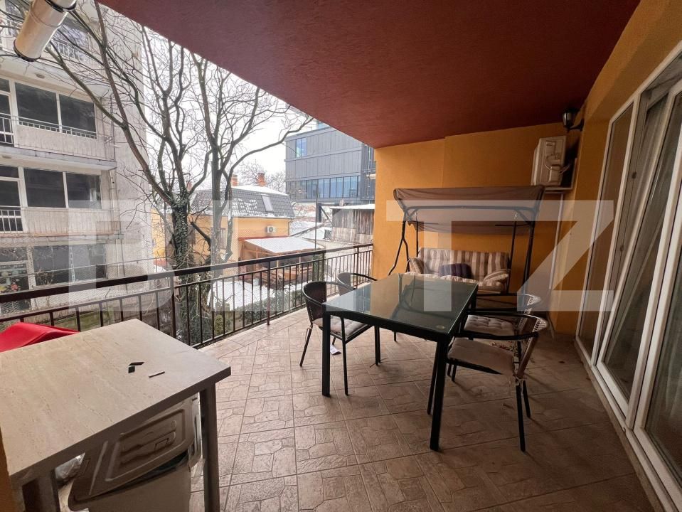 Apartament de închiriat 3 camere Central - 184976AI | BLITZ Cluj-Napoca | Poza6