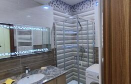 Apartament cu 2 camere spatios, parcare privata, Zona-Coresi