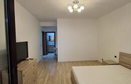 Apartament cu 2 camere spatios, parcare privata, Zona-Coresi