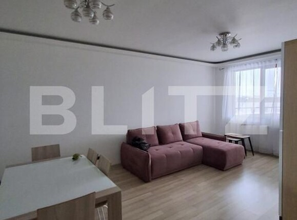 Apartament de închiriat 2 camere Tractorul - 184980AI | BLITZ Brașov | Poza1