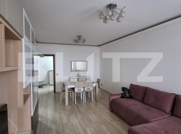 Apartament de închiriat 2 camere Tractorul - 184980AI | BLITZ Brașov | Poza2