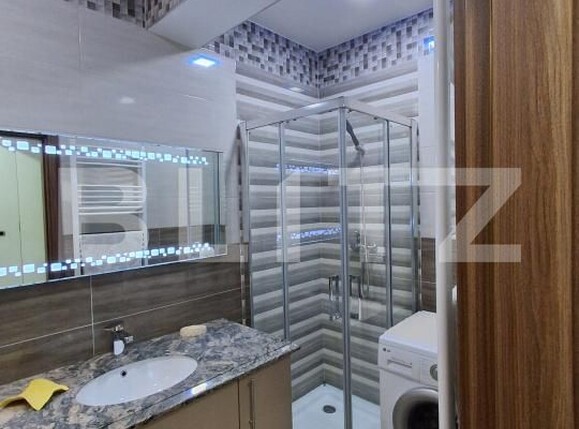 Apartament de închiriat 2 camere Tractorul - 184980AI | BLITZ Brașov | Poza11