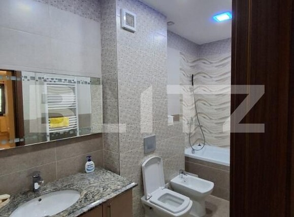 Apartament de închiriat 2 camere Tractorul - 184980AI | BLITZ Brașov | Poza9