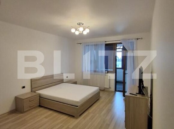 Apartament de închiriat 2 camere Tractorul - 184980AI | BLITZ Brașov | Poza5