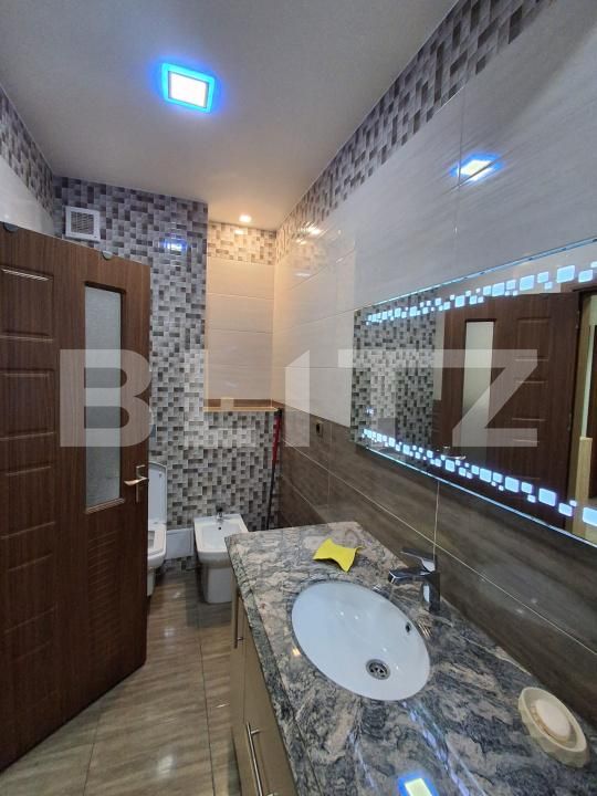 Apartament de închiriat 2 camere Tractorul - 184980AI | BLITZ Brașov | Poza12