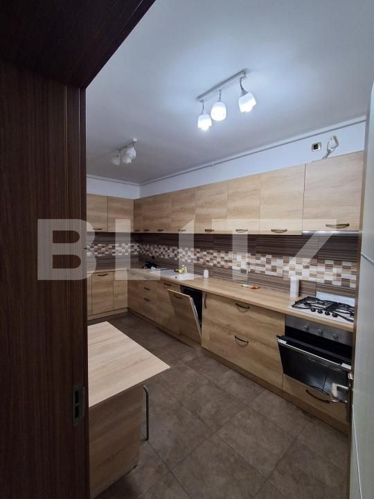 Apartament de închiriat 2 camere Tractorul - 184980AI | BLITZ Brașov | Poza8