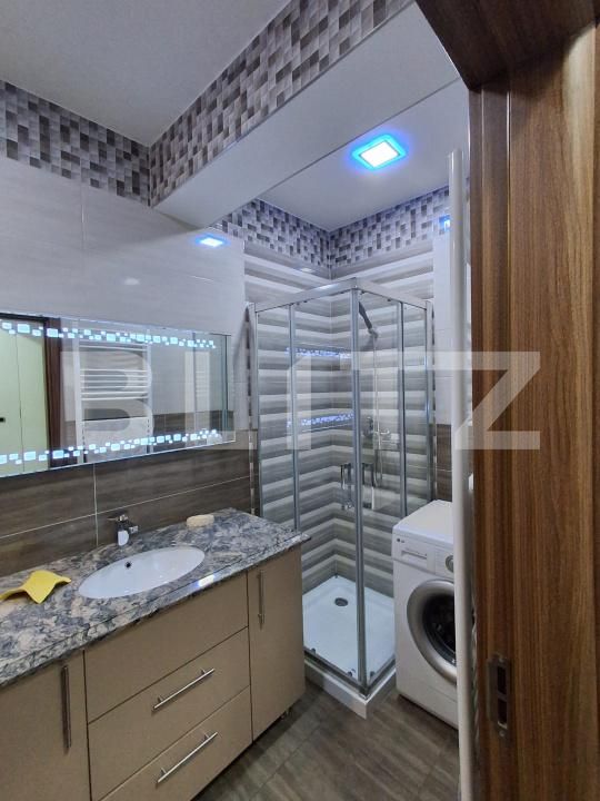 Apartament de închiriat 2 camere Tractorul - 184980AI | BLITZ Brașov | Poza11