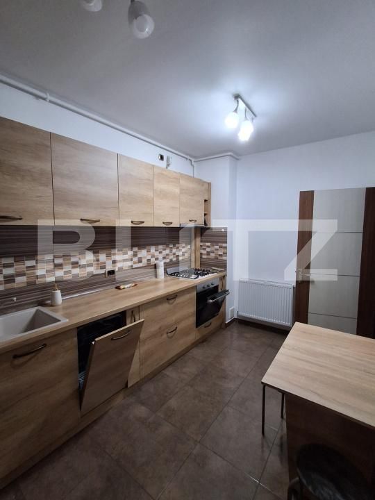 Apartament de închiriat 2 camere Tractorul - 184980AI | BLITZ Brașov | Poza7