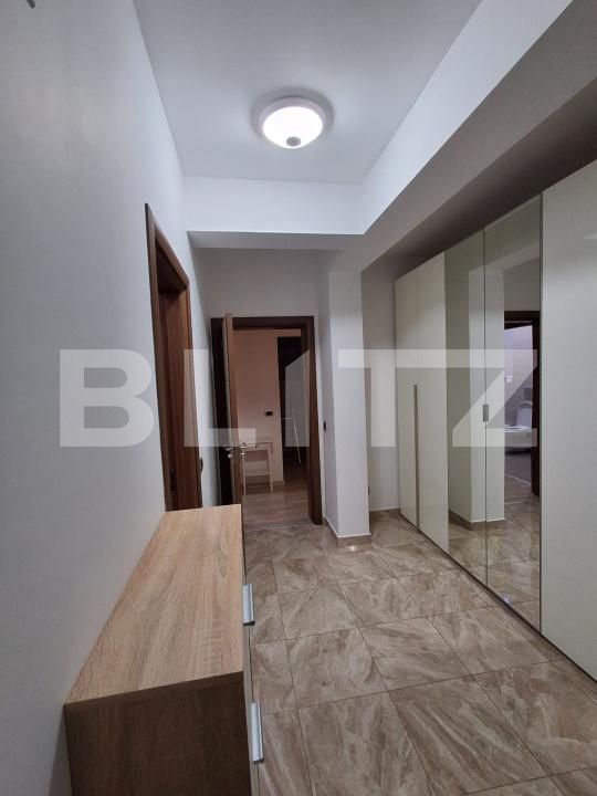 Apartament de închiriat 2 camere Tractorul - 184980AI | BLITZ Brașov | Poza3