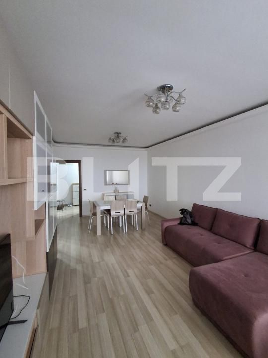 Apartament de închiriat 2 camere Tractorul - 184980AI | BLITZ Brașov | Poza2