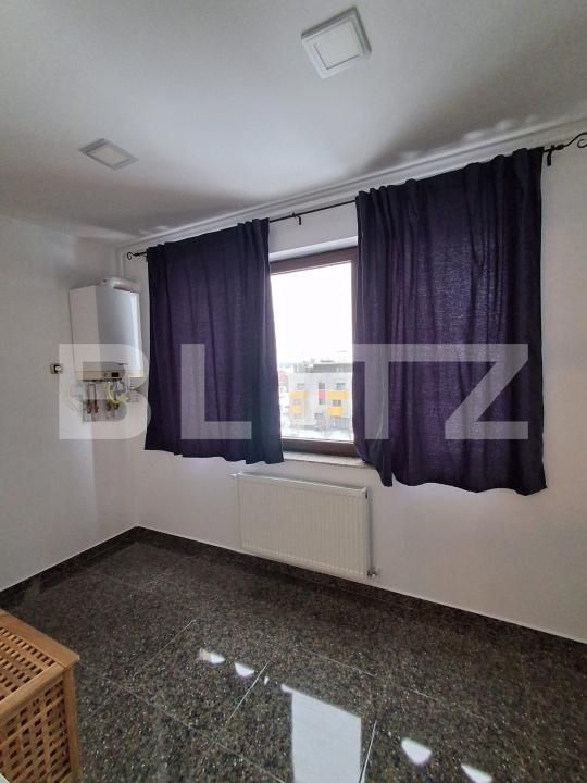 Apartament de închiriat 2 camere Tractorul - 184980AI | BLITZ Brașov | Poza10