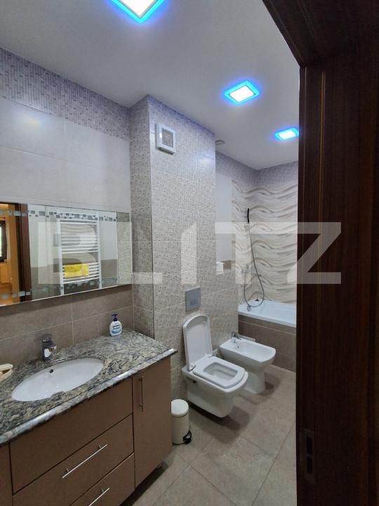 Apartament de închiriat 2 camere Tractorul - 184980AI | BLITZ Brașov | Poza9