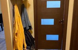 Apartament 2 camere, 46mp, parcare, zona Cetății