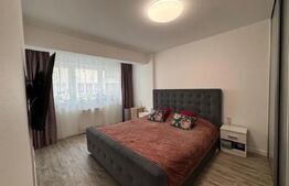 Apartament 2 camere, 59 mp, parcare, zona Porii, pet friendly