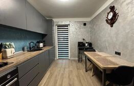 Apartament 2 camere, 59 mp, parcare, zona Porii, pet friendly