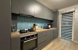 Apartament 2 camere, 59 mp, parcare, zona Porii, pet friendly