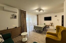 Apartament de închiriat 2 camere Bună Ziua - 46988AI | BLITZ Cluj-Napoca | Poza2