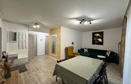 Apartament 2 camere, 59 mp, parcare, zona Porii