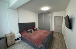Apartament 2 camere, 59 mp, parcare, zona Porii