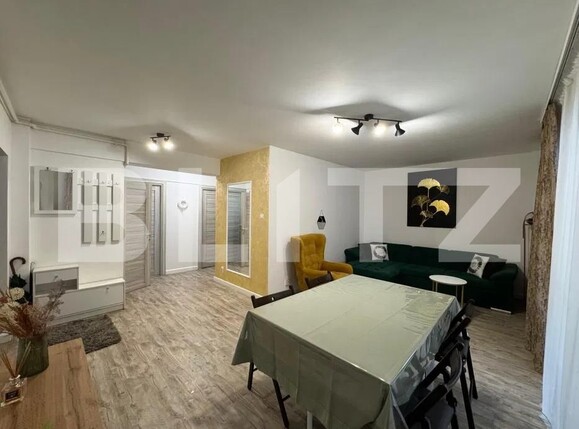 Apartament de închiriat 2 camere Floreşti - 184985AI | BLITZ Cluj-Napoca | Poza2